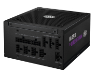 Cooler Master GX II Gold 850W ATX 3.1 850W 80+ Gold Full Modular - 1544624 - zdjęcie 2